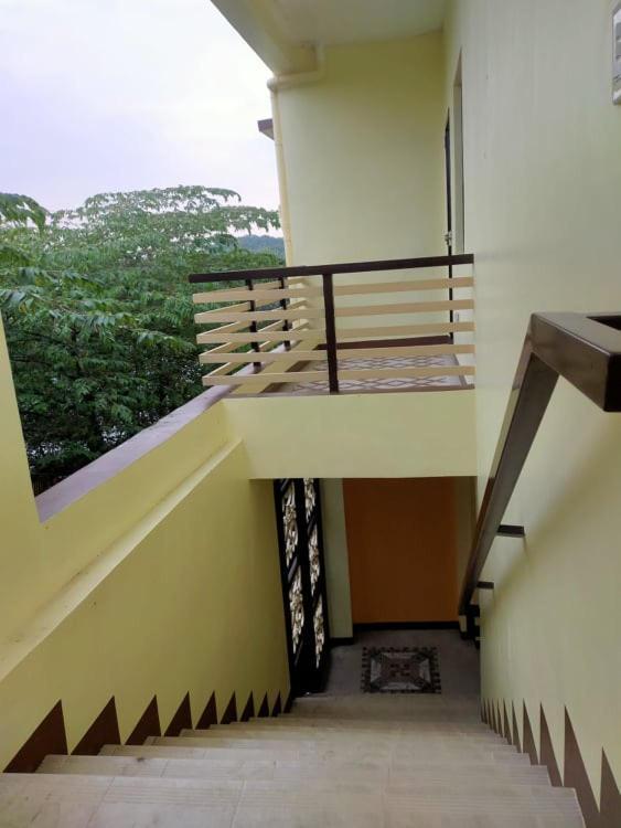 Casa De Flores Alaminos Extérieur photo