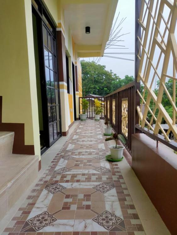 Casa De Flores Alaminos Extérieur photo